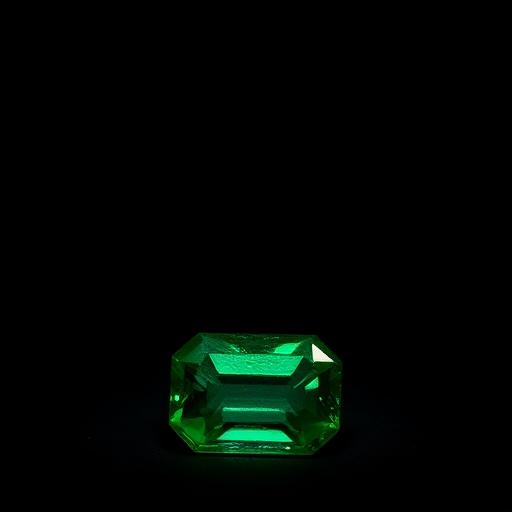 Colombian Emerald