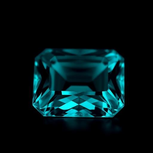 Paraiba Tourmaline